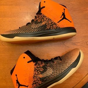 JORDAN XXX1 (31) Shattered Backboard